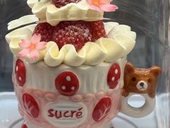 -味多美·北京面包工坊(天坛店)