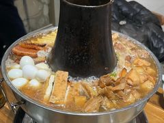-三姐妹餐厅(曲江店)