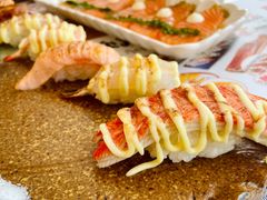 -Sushi Love 创意寿司(丽影广场店)