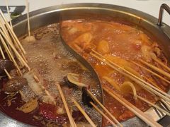 -宏姐串串香(征仪路店)