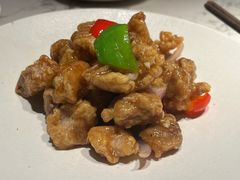 -奉天小馆·非遗东北菜(济南万象城店)