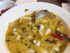 -望乡楼上海菜(日月光店)