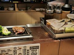 -肉肉大米(德基广场店)
