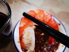 -阿浪海鲜连锁加工店(B栋2排1号火车头店)