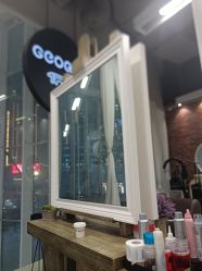 -QZHAIR SALON