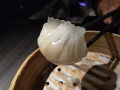 水晶虾饺皇-鹅夫人(吴中路万象城店)