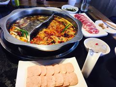 -纸盐河码头火锅(十八梯店)