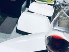 -海底捞火锅(海宁路店)