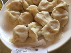-百饺园酒楼(平山道店)