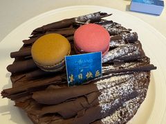 -亚特兰蒂斯-番红花海鲜自助餐厅·鲜活海鲜·小火锅