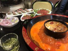 -三江两海老火锅(北京首店)