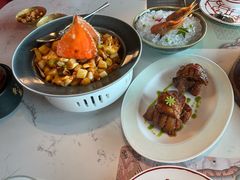 -锦楼·臻选新杭帮(正大广场店)