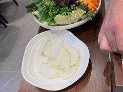 -蝎王府羊蝎子(虎坊桥总店)