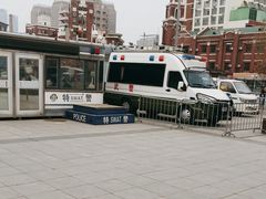 -沈阳站