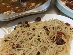 -川人川菜馆·小龙虾·鲜虾现做(黄山路店)