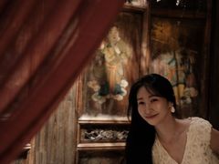 -叶叶菩提·晋福宫