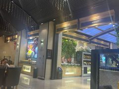-川骄海鲜自助(河东店)