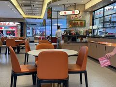 -香港新记茶餐厅(春熙太古里店)
