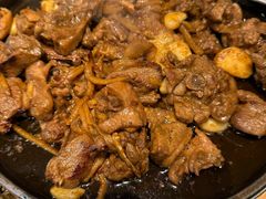 -甘家界牌柠檬鸭(青山店)