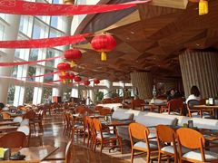 -深圳大梅沙京基洲际度假酒店