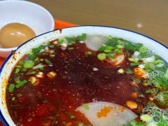 -清真磨沟沿老字号牛肉面(总店)