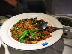 -兰湘子·湘菜小炒(长安万科广场店)