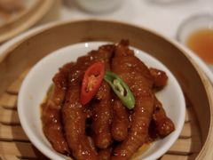-东富酒家(龙湖西溪天街店)