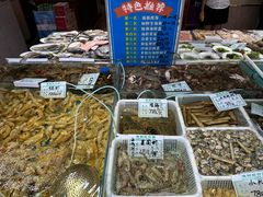 -旺角小渔村(二马路店)