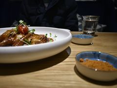 -花舍·新派粤菜·西餐·下午茶(亚运村·鸟巢店)