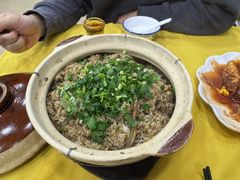 -汤氏美食台山水步特色黄鳝饭(龙津东路店)
