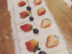 -解放碑威斯汀酒店-知味国际美食餐厅