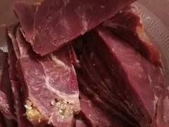 -山林熟食(兰溪路店)