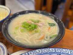 -老雒阳面馆·水席·洛阳菜(王城路店)