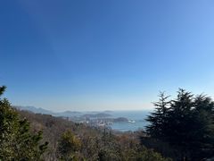 -石老人观光园