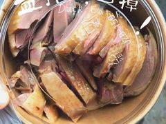 -戚顺兴盐水鸭(新街口明瓦廊店)