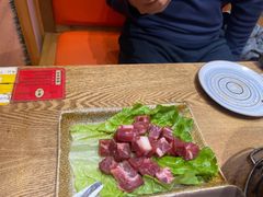 -牛也烧肉(摩尔城店)