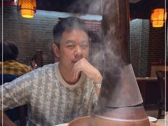 -总参北京涮羊肉