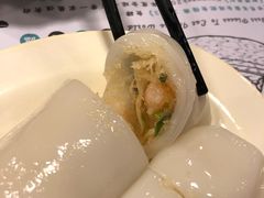 脆皮鲜虾肠-点点心点心专门店(旺角店)