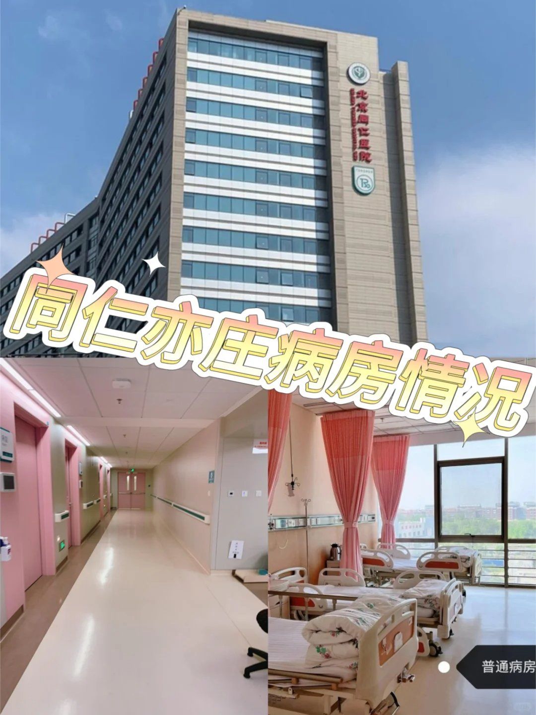 关于同仁医院检查陪护加挂号-住院登记咨询的信息
