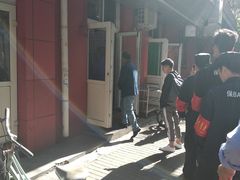 -北大地皖峰饭馆