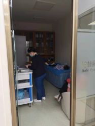 -铂林眼科·青少年近视防控中心(望京门诊)