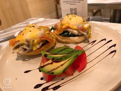 -农畉LONFOOD(福田星河COCOPark店)