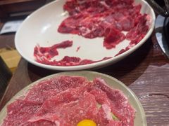 -马厂老火锅(天润城店)