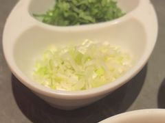-前门·鲜肉火锅(长风店)