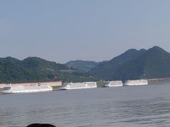 -丰都鬼城名山景区