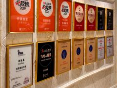 -侨美食家·41年地道粤菜(恒福路店)