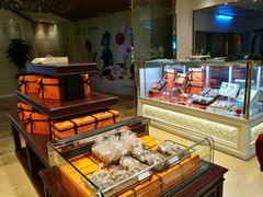 -檬舒舒MonChouChou(环球金融中心店)