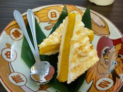 -仙隐小鹿中华料理(南宁万象城店)