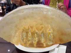 -邢家锅贴老店·非遗·开封菜(金明广场店)