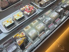 -新侨三宝乐面包店(崇文门店)